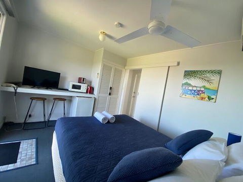 Leisure-Lee Holiday Apartments - Accommodation Gladstone 2