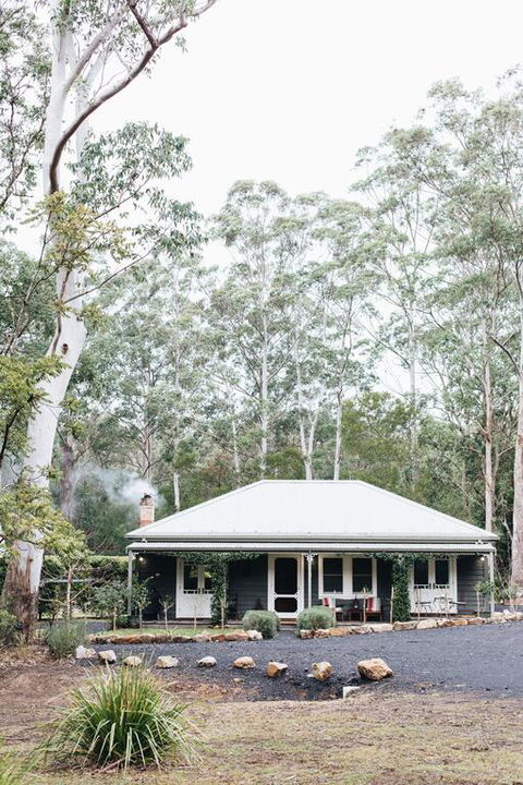 Lemon Tree Cottage - Bendeela - Accommodation Gladstone 3
