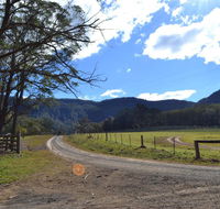 Lemon Tree Cottage - Bendeela - Accommodation Gladstone