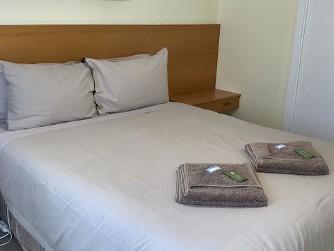 Lemontree Cottage - Accommodation Gladstone 1