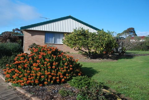 Lemontree Cottage - Accommodation Gladstone 0