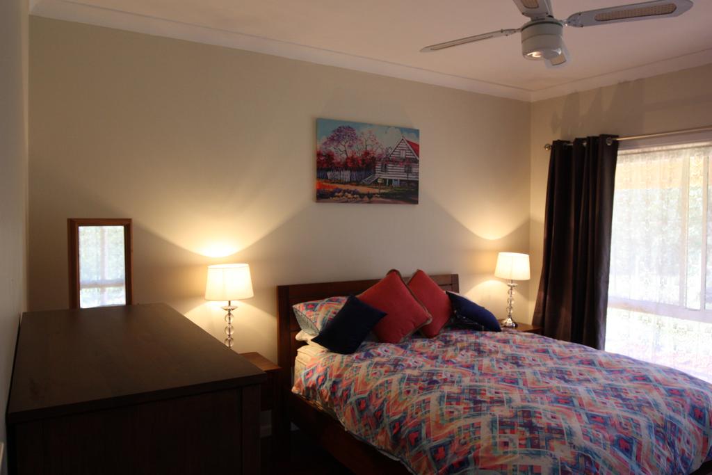 Cundle Flat NSW Accommodation Gladstone