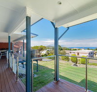 Lentara Dream  Fingal Bay - Accommodation Gladstone