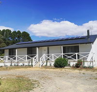 Leonards Hill Estate - Accommodation Gladstone