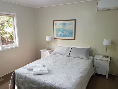 Leura Lodge At Mt Victoria - Accommodation Gladstone 3