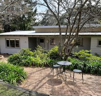 Leura Lodge at Mt Victoria - Accommodation Gladstone