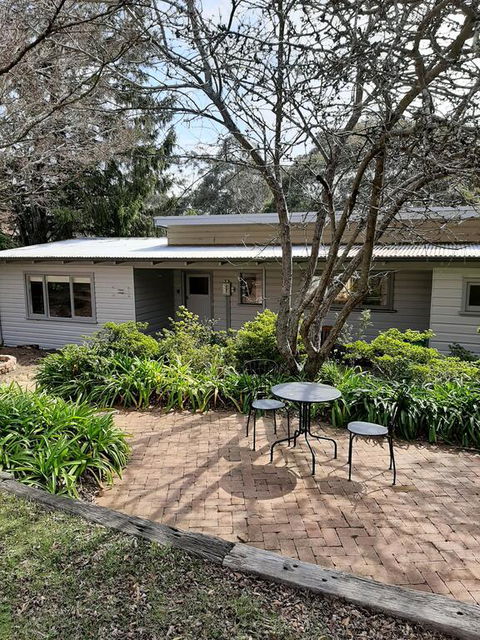 Leura Lodge At Mt Victoria - Accommodation Gladstone 0