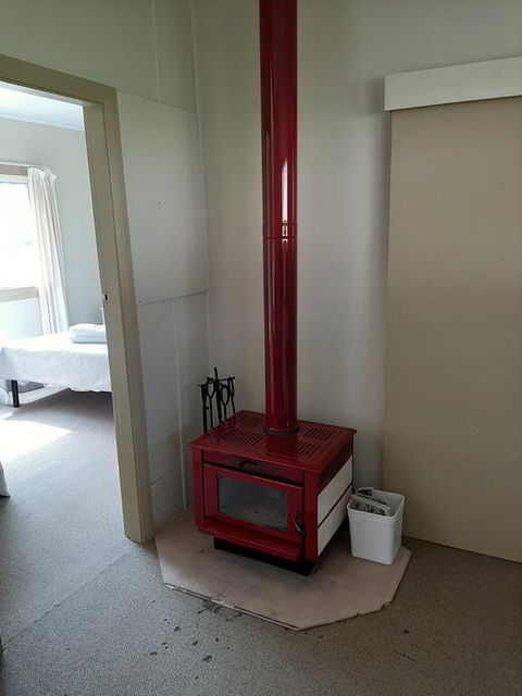 Leura Lodge At Mt Victoria - Accommodation Gladstone 1