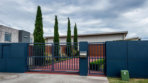 Leven River Retreat - Accommodation Gladstone 1
