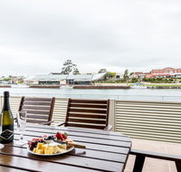 Leven River Retreat - Accommodation Gladstone
