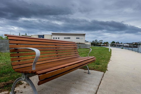 Leven River Retreat - Accommodation Gladstone 3