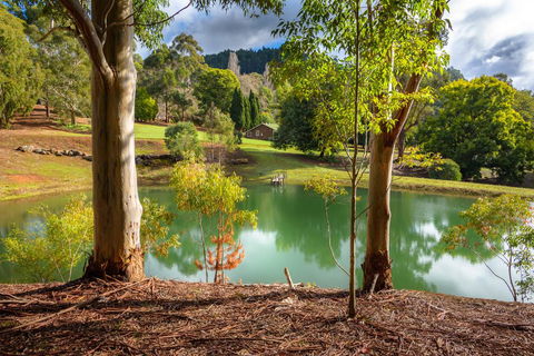 Lewana Cottages - Accommodation Gladstone 1