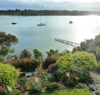 Lewi Waters - Accommodation Gladstone