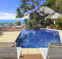 Liapari Beach House - Accommodation Gladstone