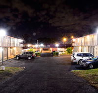 Liberty Plains Motor Inn - Accommodation Gladstone