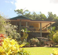 Licuala Lodge - Accommodation Gladstone