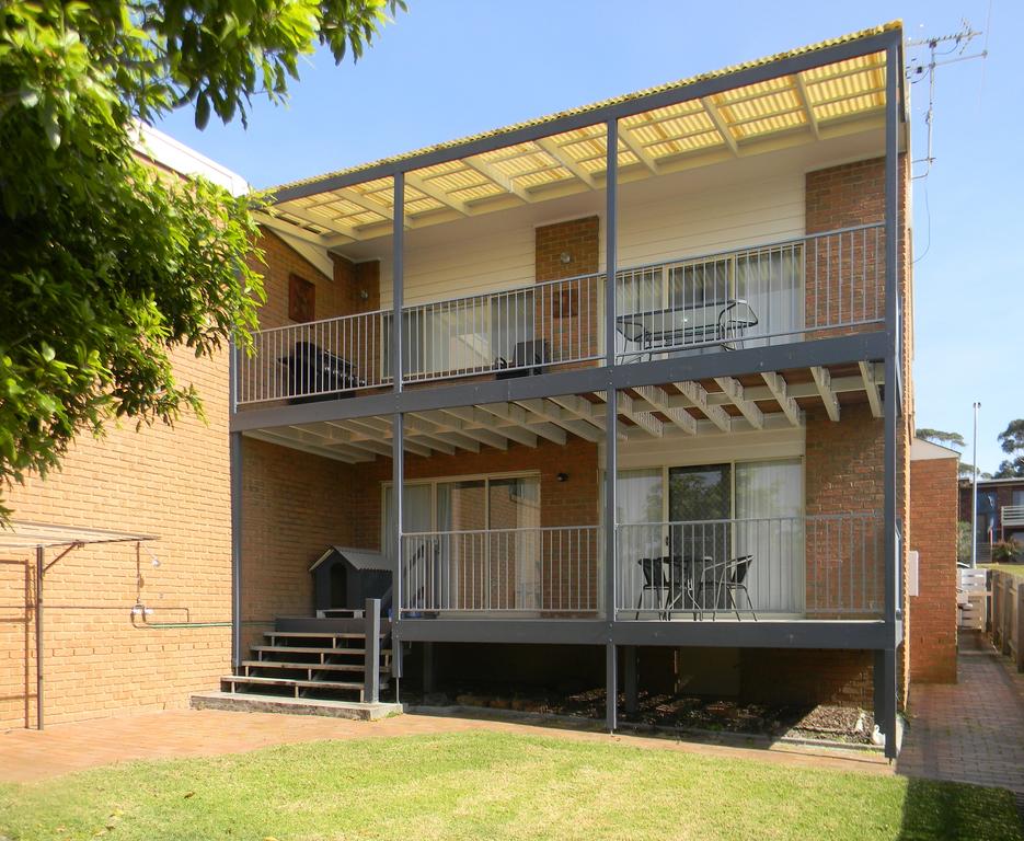 Mirador NSW Accommodation Gladstone