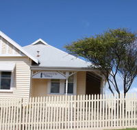 Lighthouse Lodge - Accommodation Gladstone