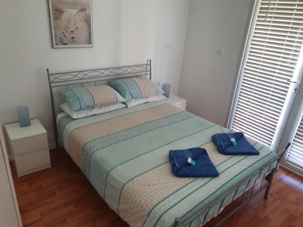 Yeal WA Accommodation Gladstone