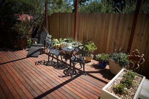 Lil Yoorana - New Cozy Modern - 4 Min Walk To Town - Close To Everything - Accommodation Gladstone 2