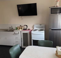 Lillydale Farm accommodation Greenacres - Accommodation Gladstone