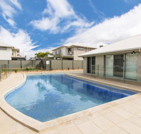 LillyPilly Resort Apartments - Accommodation Gladstone