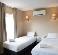 Lily Sands Inn - Accommodation Gladstone