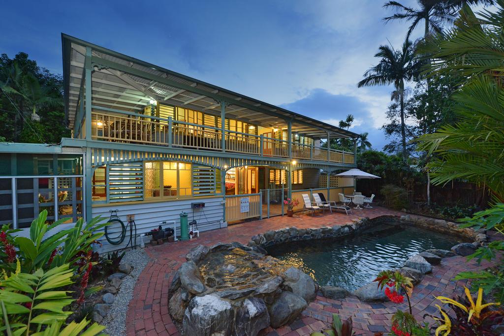 Stratford QLD Accommodation Gladstone