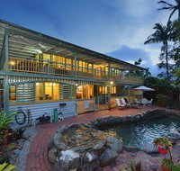 Lilybank Guest House - Accommodation Gladstone