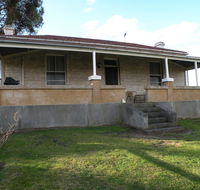 Limestone View Naracoorte - Accommodation Gladstone