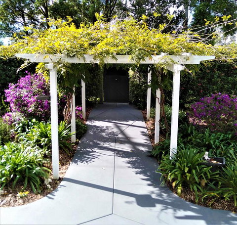 Linda's Place B&B - Accommodation Gladstone 2