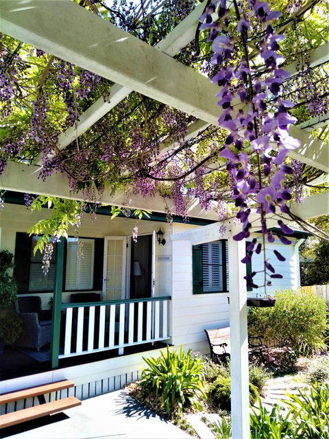 Linda's Place B&B - Accommodation Gladstone 3