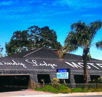 Lindy Lodge Motel - Accommodation Gladstone