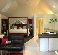 Linger a While Chalet - Accommodation Gladstone