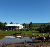 Linger Longer Cottages - Accommodation Gladstone