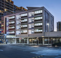 Link Portside - Accommodation Gladstone