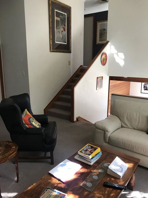 Linley House - Accommodation Gladstone 3