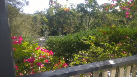 Linley House - Accommodation Gladstone 0