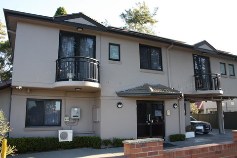 Linwood Lodge Motel - Accommodation Gladstone 1