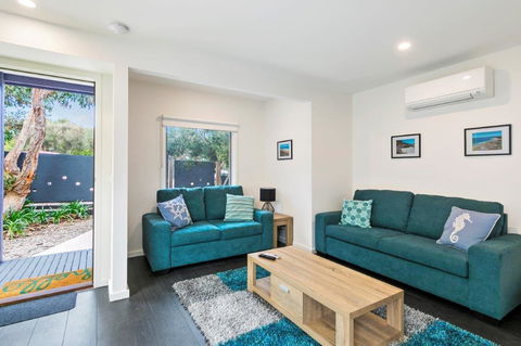 Liokai - Accommodation Gladstone 2