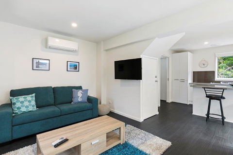 Liokai - Accommodation Gladstone 3
