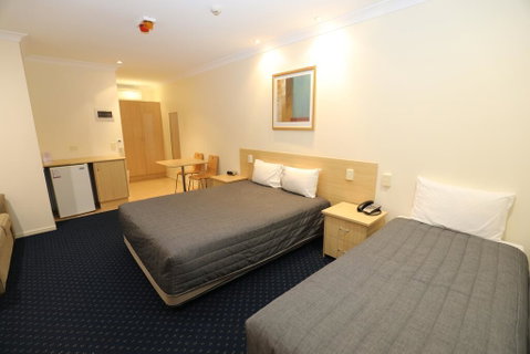 Lismore Bounty Motel - Accommodation Gladstone 3