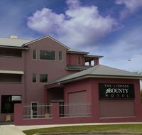 Lismore Bounty Motel - Accommodation Gladstone