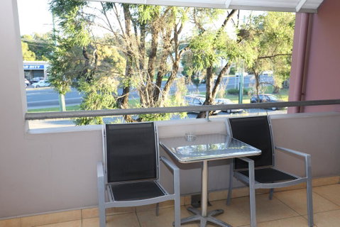 Lismore Bounty Motel - Accommodation Gladstone 1