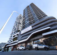 Lucid Apartment South Brisbane - Accommodation Gladstone