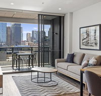 Lucid Living Brisbane - Accommodation Gladstone