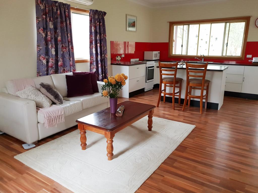 Greta Main NSW Accommodation Gladstone