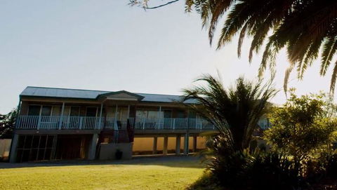 Luhana Motel Moruya - Accommodation Gladstone 1