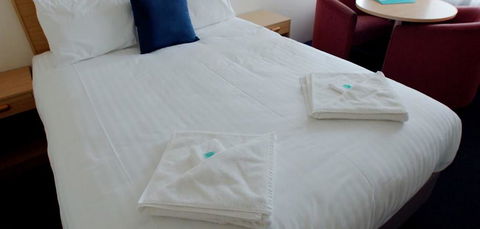 Luhana Motel Moruya - Accommodation Gladstone 3