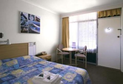 Luhana Motel Moruya - Accommodation Gladstone 0